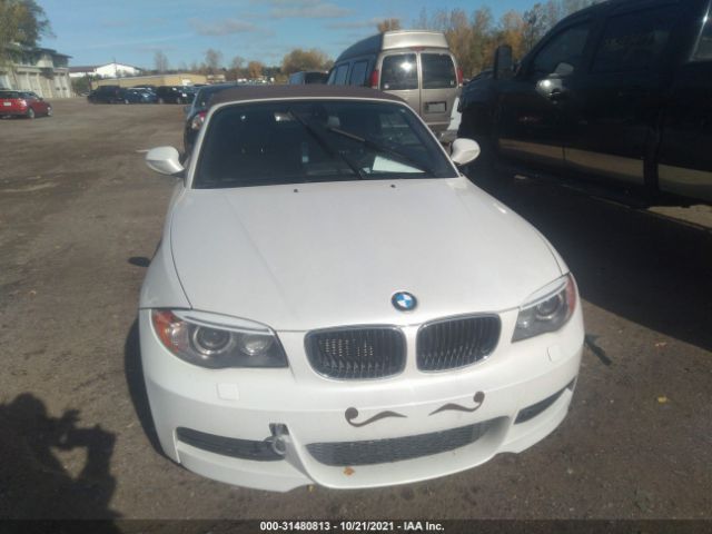 Photo 5 VIN: WBAUN7C50DVM28238 - BMW 1 