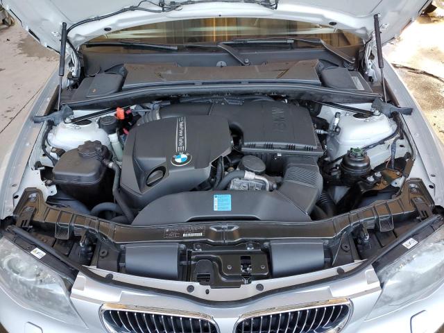 Photo 10 VIN: WBAUN7C51BVM25068 - BMW 135 I 