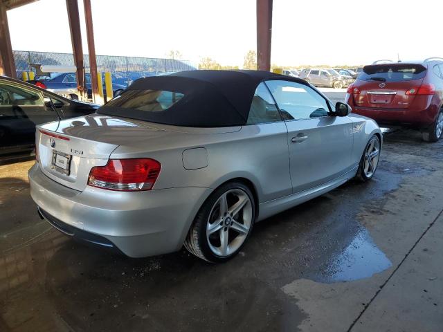 Photo 2 VIN: WBAUN7C51BVM25068 - BMW 135 I 