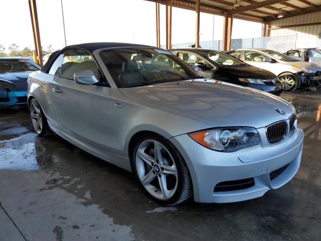 Photo 3 VIN: WBAUN7C51BVM25068 - BMW 135 I 