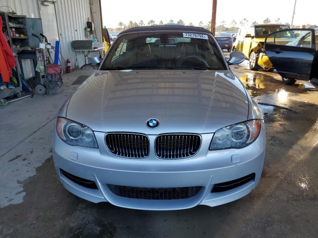 Photo 4 VIN: WBAUN7C51BVM25068 - BMW 135 I 