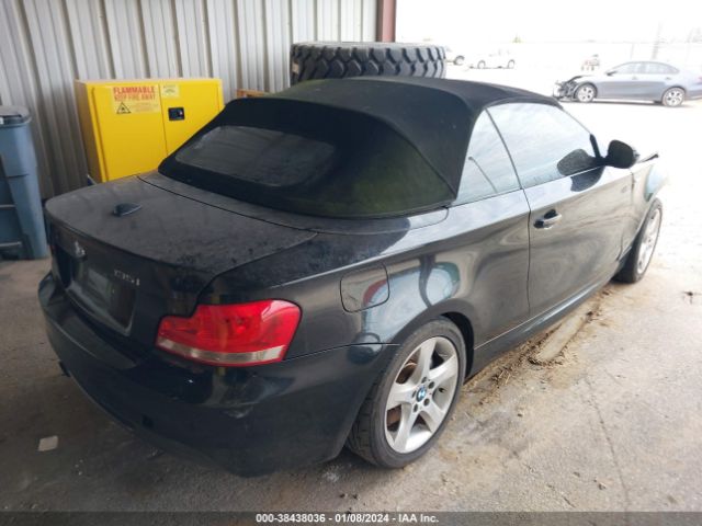 Photo 3 VIN: WBAUN7C51CVM26707 - BMW 135I 