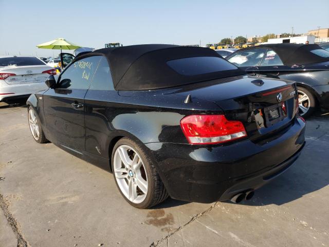 Photo 2 VIN: WBAUN7C51CVM26755 - BMW 135 I 