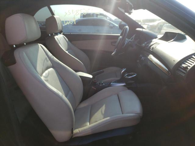 Photo 4 VIN: WBAUN7C51CVM26755 - BMW 135 I 