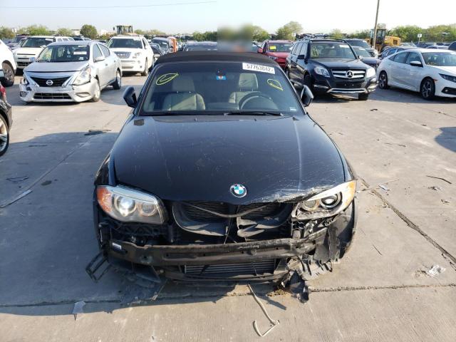 Photo 8 VIN: WBAUN7C51CVM26755 - BMW 135 I 