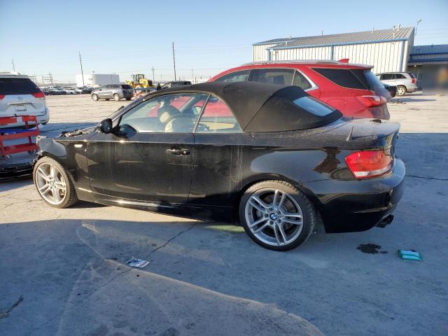 Photo 1 VIN: WBAUN7C51DVM27213 - BMW 1 SERIES 