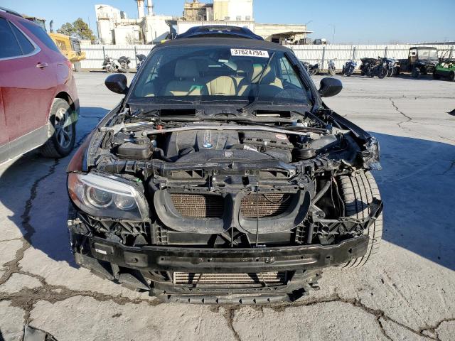 Photo 4 VIN: WBAUN7C51DVM27213 - BMW 1 SERIES 