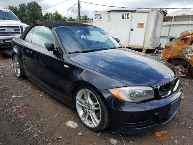 Photo 3 VIN: WBAUN7C51DVM27275 - BMW 1 SERIES 