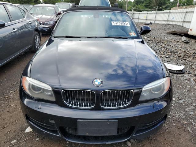 Photo 4 VIN: WBAUN7C51DVM27275 - BMW 1 SERIES 