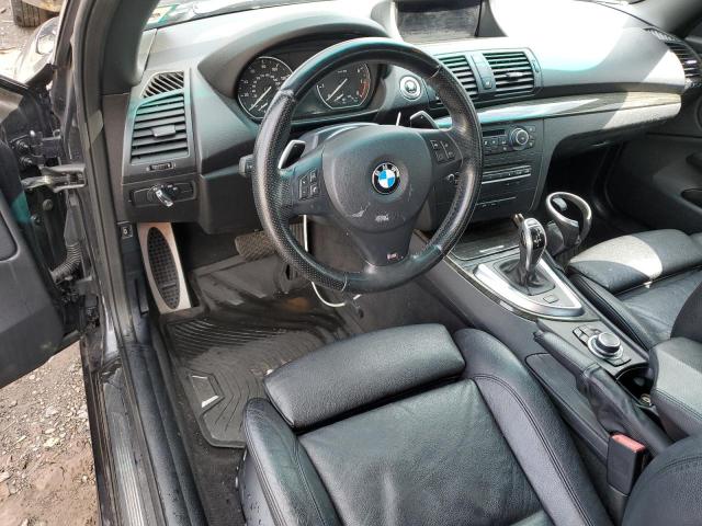 Photo 7 VIN: WBAUN7C51DVM27275 - BMW 1 SERIES 