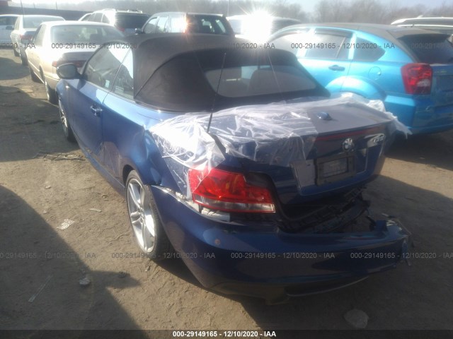 Photo 2 VIN: WBAUN7C51DVM27535 - BMW 1 