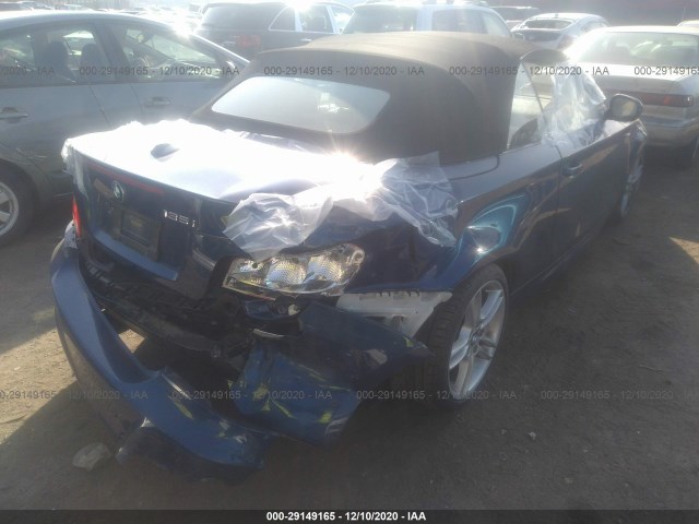 Photo 3 VIN: WBAUN7C51DVM27535 - BMW 1 