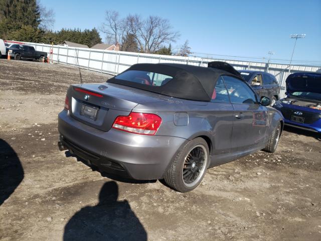 Photo 3 VIN: WBAUN7C51DVM27793 - BMW 135 I 