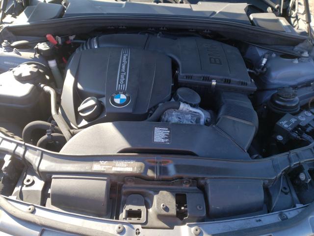 Photo 6 VIN: WBAUN7C51DVM27793 - BMW 135 I 