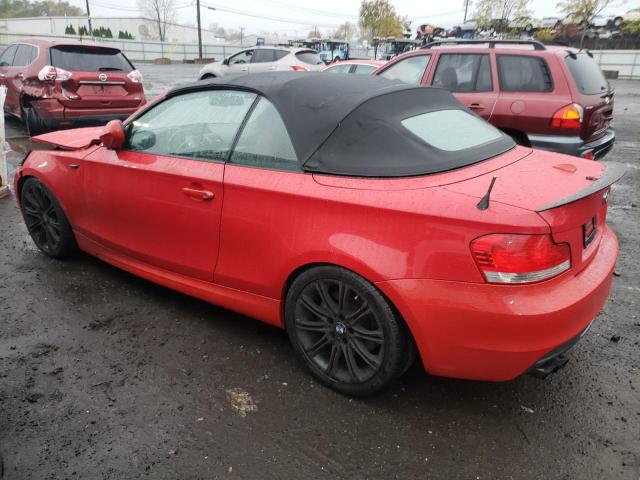 Photo 1 VIN: WBAUN7C52BVM24639 - BMW 1 SERIES 