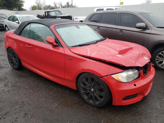 Photo 3 VIN: WBAUN7C52BVM24639 - BMW 1 SERIES 