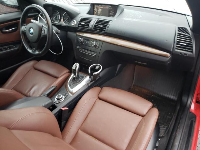 Photo 7 VIN: WBAUN7C52BVM24639 - BMW 1 SERIES 