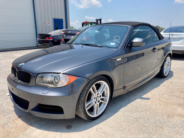 Photo 1 VIN: WBAUN7C52DVM27902 - BMW 135 I 