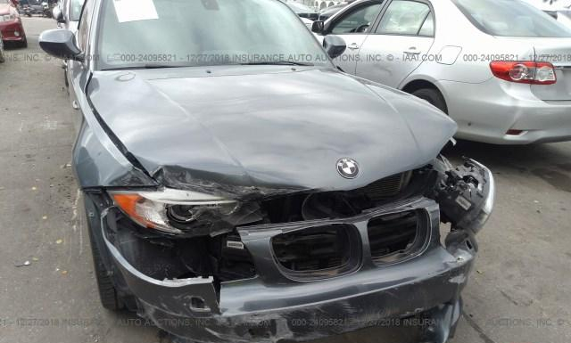 Photo 5 VIN: WBAUN7C52DVM28158 - BMW 135 