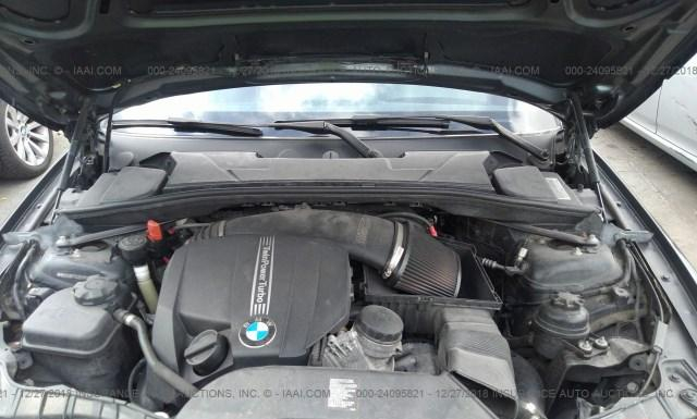 Photo 9 VIN: WBAUN7C52DVM28158 - BMW 135 