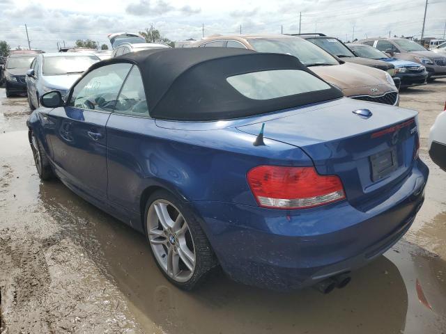 Photo 2 VIN: WBAUN7C53BVM24018 - BMW 135 I 