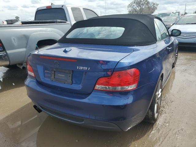 Photo 3 VIN: WBAUN7C53BVM24018 - BMW 135 I 