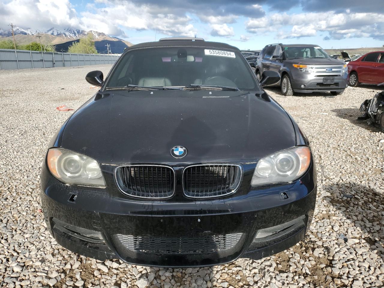 Photo 4 VIN: WBAUN7C53BVM24651 - BMW 1ER 