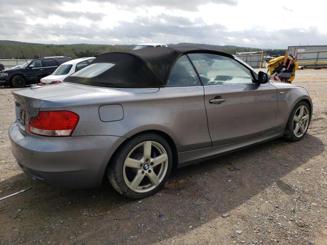 Photo 2 VIN: WBAUN7C53BVM24942 - BMW 1 SERIES 