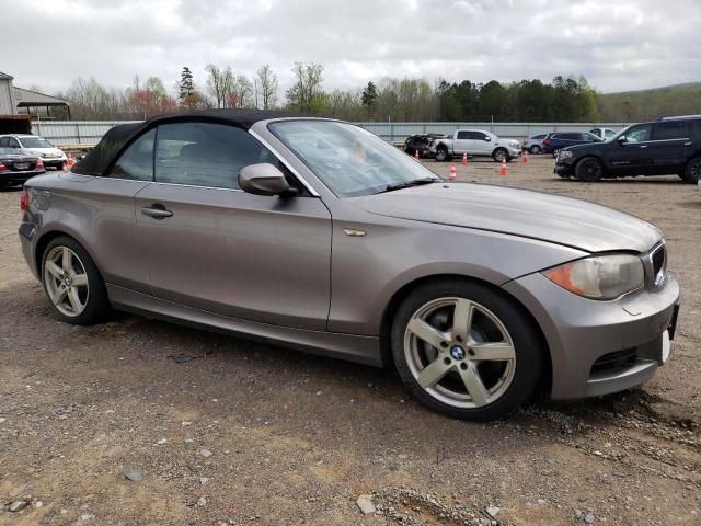 Photo 3 VIN: WBAUN7C53BVM24942 - BMW 1 SERIES 