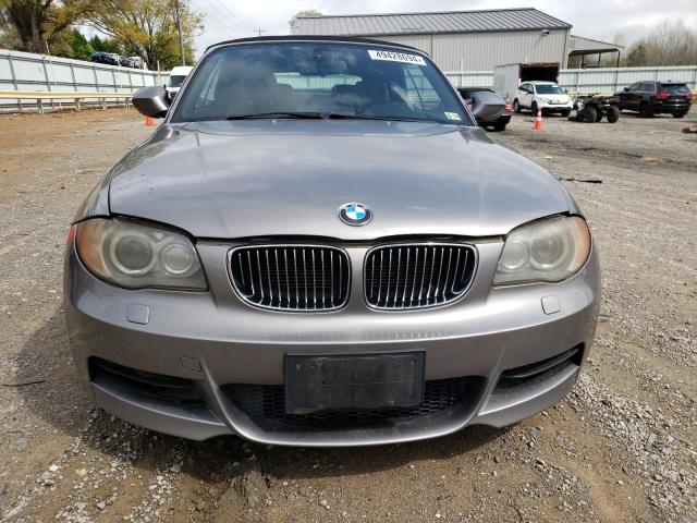 Photo 4 VIN: WBAUN7C53BVM24942 - BMW 1 SERIES 