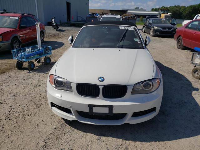 Photo 4 VIN: WBAUN7C53BVM25332 - BMW 135 I 