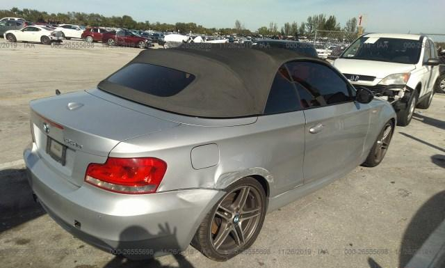 Photo 3 VIN: WBAUN7C53DVM27570 - BMW 135 