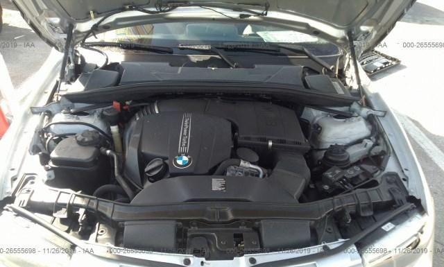 Photo 9 VIN: WBAUN7C53DVM27570 - BMW 135 