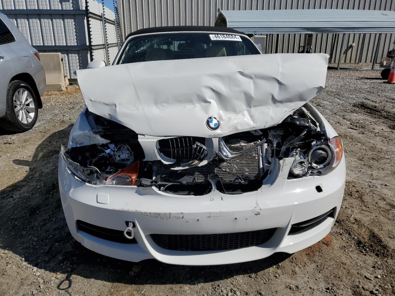 Photo 4 VIN: WBAUN7C54BVM24142 - BMW 1ER 