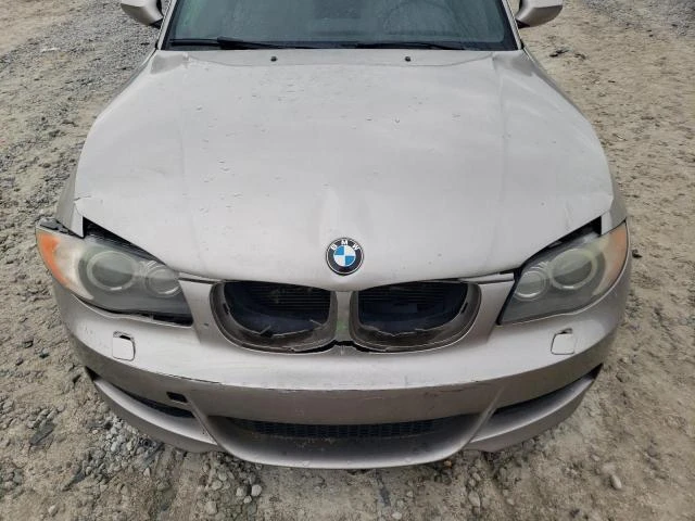 Photo 10 VIN: WBAUN7C54BVM24593 - BMW 135 I 