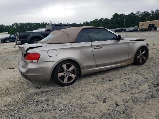 Photo 2 VIN: WBAUN7C54BVM24593 - BMW 135 I 