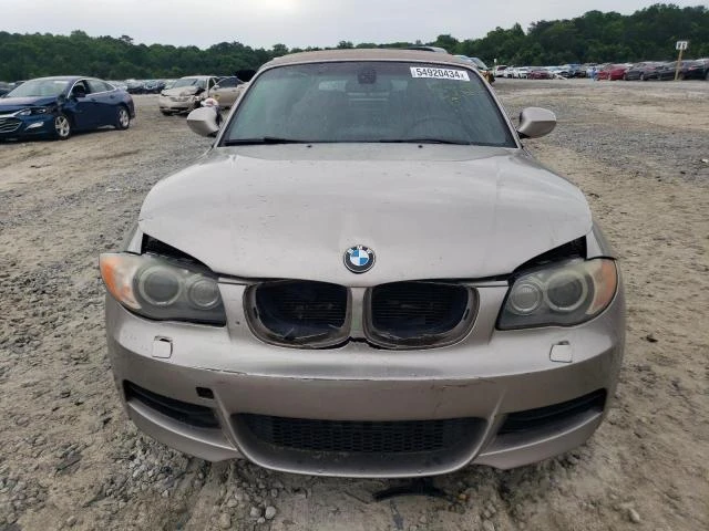 Photo 4 VIN: WBAUN7C54BVM24593 - BMW 135 I 