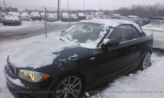 Photo 1 VIN: WBAUN7C54CVM25955 - BMW 135 