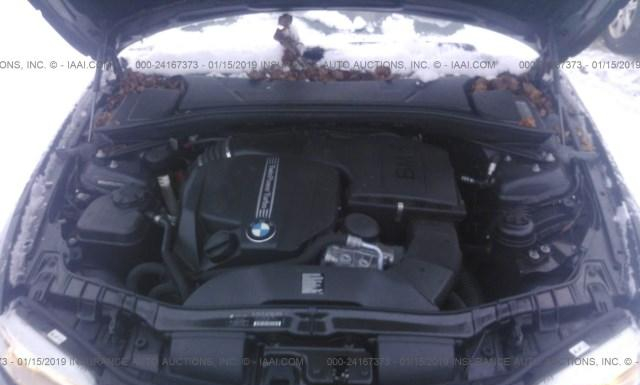 Photo 9 VIN: WBAUN7C54CVM25955 - BMW 135 