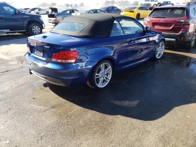 Photo 3 VIN: WBAUN7C54CVM26703 - BMW 135 I 