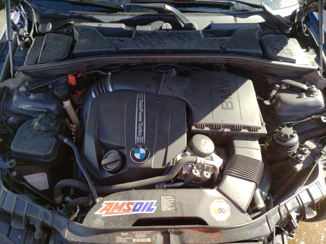 Photo 6 VIN: WBAUN7C54CVM26703 - BMW 135 I 