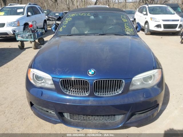 Photo 5 VIN: WBAUN7C54CVM26796 - BMW 135I 