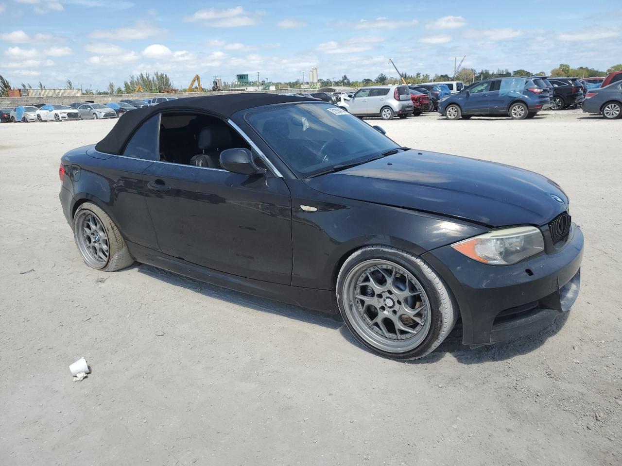 Photo 3 VIN: WBAUN7C54DVM27268 - BMW 1ER 