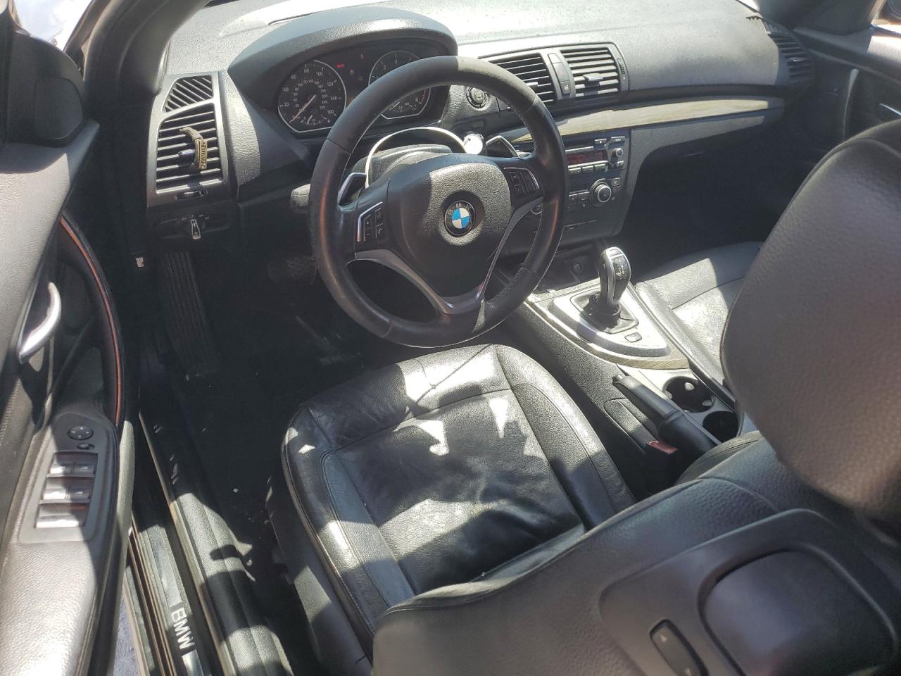 Photo 7 VIN: WBAUN7C54DVM27268 - BMW 1ER 