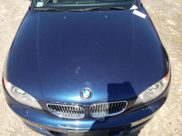 Photo 6 VIN: WBAUN7C55BVM24036 - BMW 135 I 