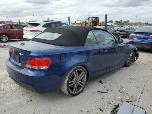 Photo 2 VIN: WBAUN7C55BVM24232 - BMW 1 SERIES 