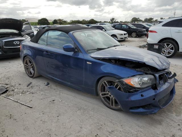 Photo 3 VIN: WBAUN7C55BVM24232 - BMW 1 SERIES 