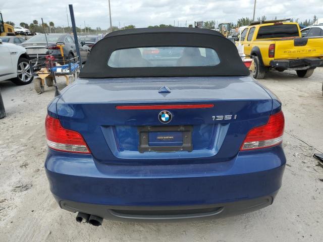 Photo 5 VIN: WBAUN7C55BVM24232 - BMW 1 SERIES 