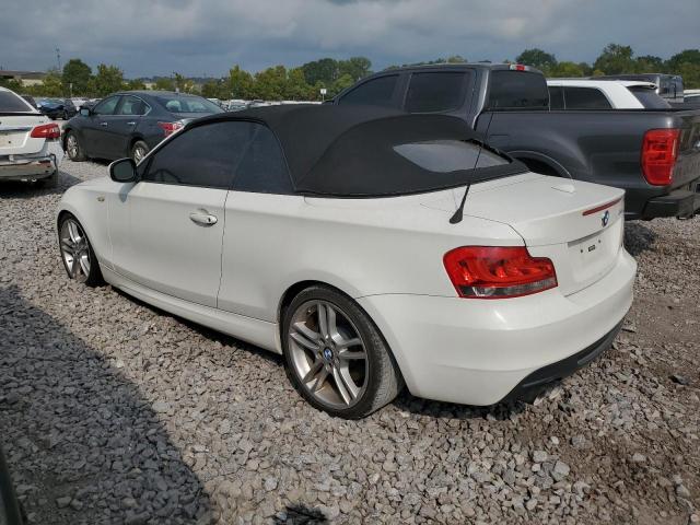 Photo 1 VIN: WBAUN7C55CVM25835 - BMW 1 SERIES 