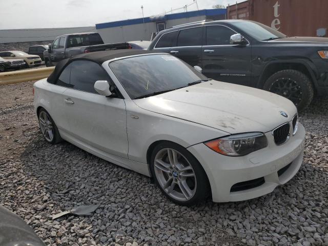 Photo 3 VIN: WBAUN7C55CVM25835 - BMW 1 SERIES 